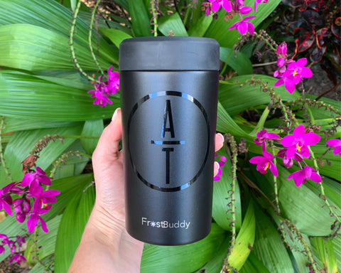 Customized Stainless Steel Skinny Tumbler Cup