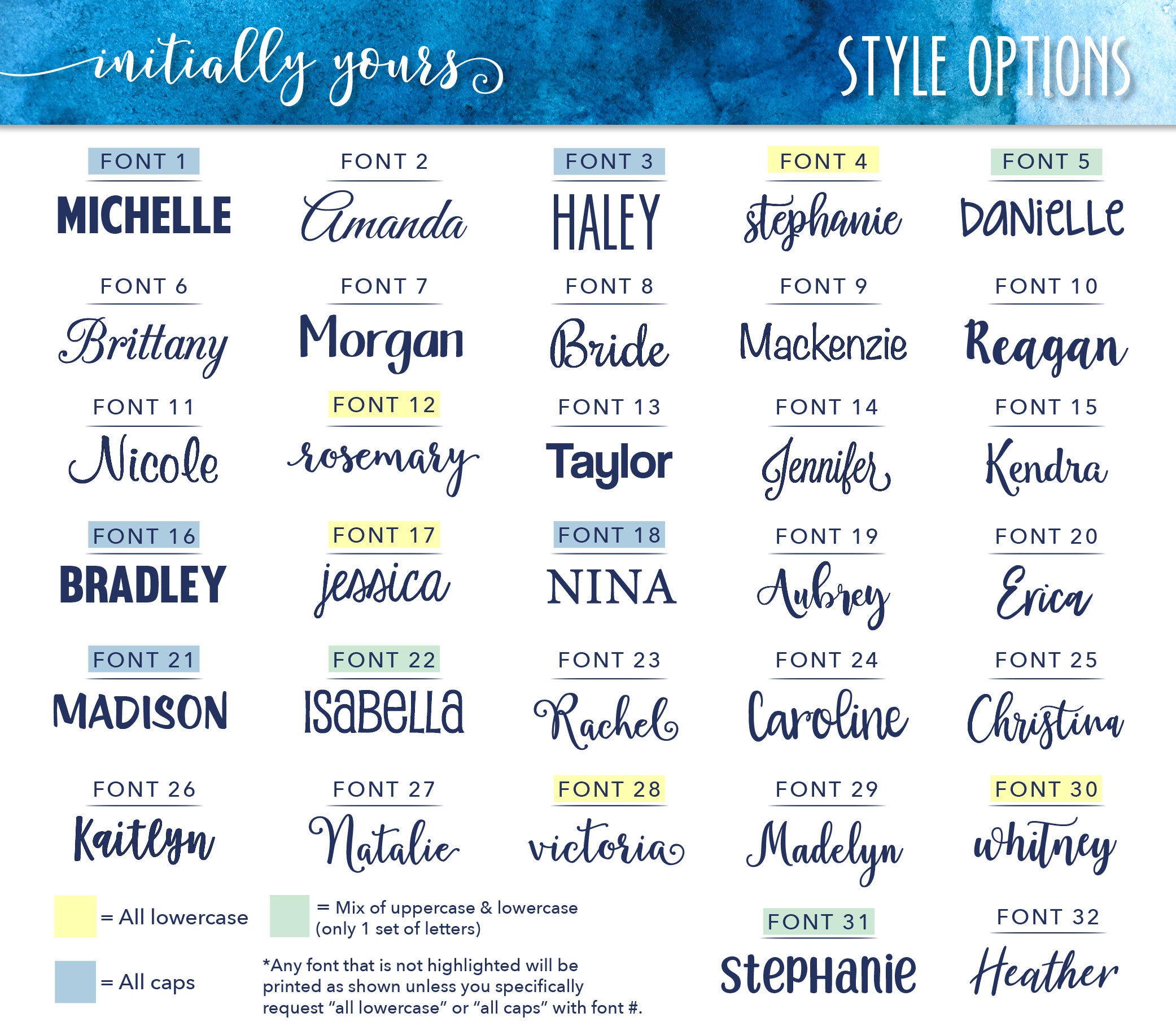 Personalized Name with Heart Vinyl Decal